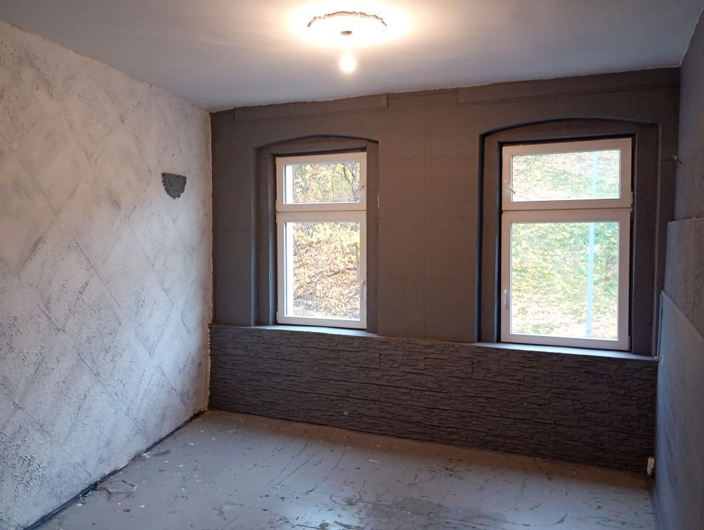 Mieszkanie 1-pokojowe Wałbrzych Podgórze, ul. Poznańska