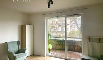 Mieszkanie 3-pokojowe Warszawa Bemowo, ul. płk. Witolda Łokuciewskiego