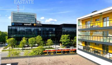 Mieszkanie 2-pokojowe Warszawa Wola, ul. Szarych Szeregów