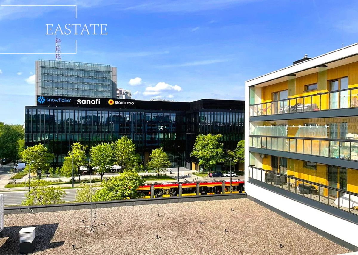 Mieszkanie 2-pokojowe Warszawa Wola, ul. Marcina Kasprzaka