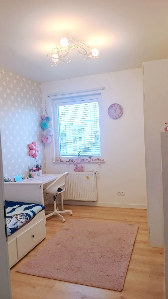 Mieszkanie 4-pokojowe Pruszcz Gdański, ul. Benedykta Dybowskiego. Zdjęcie 13