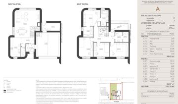 bliźniak, 5 pokoi Opacz-Kolonia, ul. Czapli