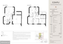 bliźniak, 5 pokoi Opacz-Kolonia, ul. Czapli. Zdjęcie 1