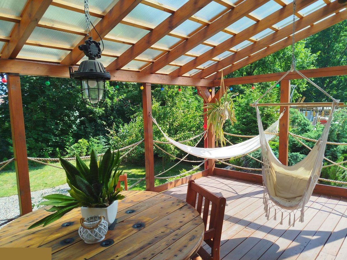 dom wolnostojący, 6 pokoi Nowy Dwór. Zdjęcie 9