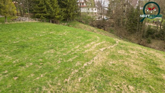 Działka inwestycyjna Dzianisz. Zdjęcie 13