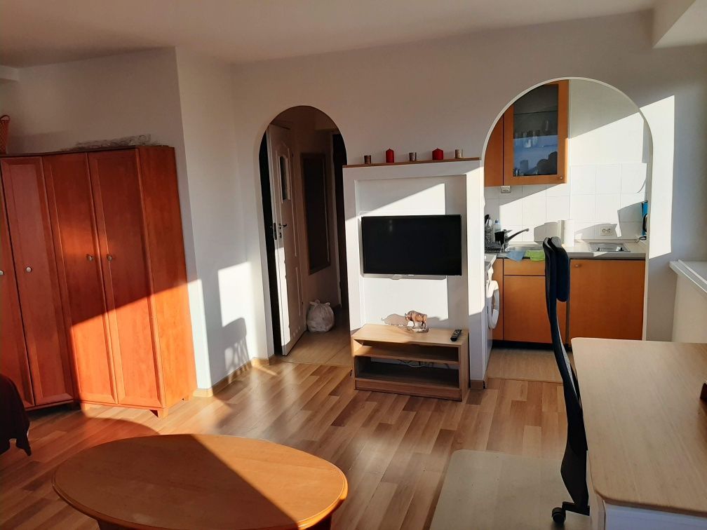 Mieszkanie 1-pokojowe Warszawa Śródmieście, ul. Świętokrzyska. Zdjęcie 6