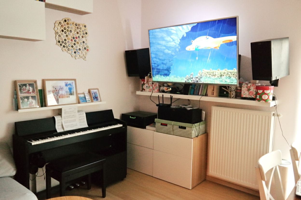 Mieszkanie 2-pokojowe Ząbki, ul. Józefa Piłsudskiego. Zdjęcie 11