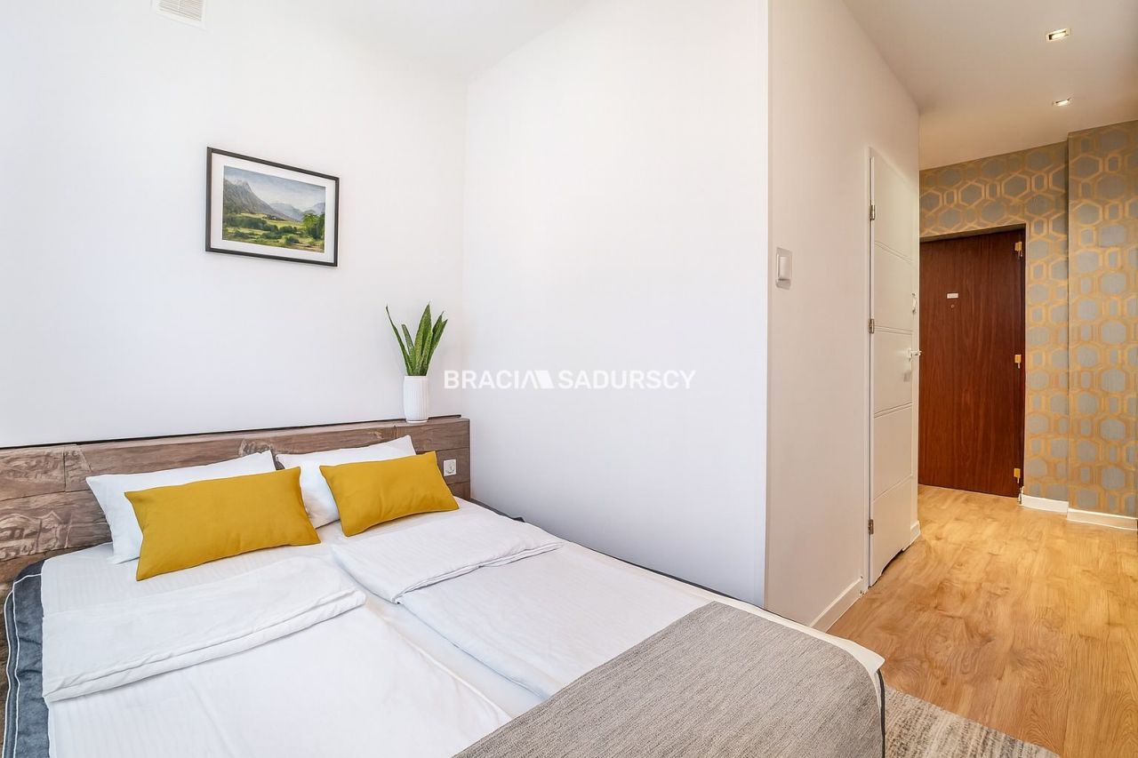 Mieszkanie 2-pokojowe Kraków Nowa Huta, os. Urocze. Zdjęcie 20