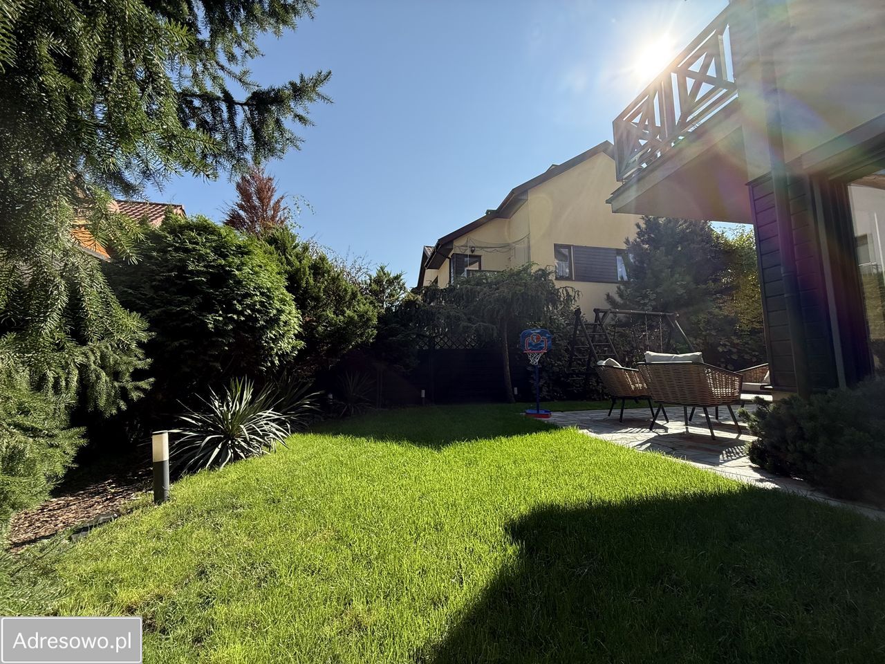 Mieszkanie 3-pokojowe Nowa Wola, ul. Magnolii. Zdjęcie 7