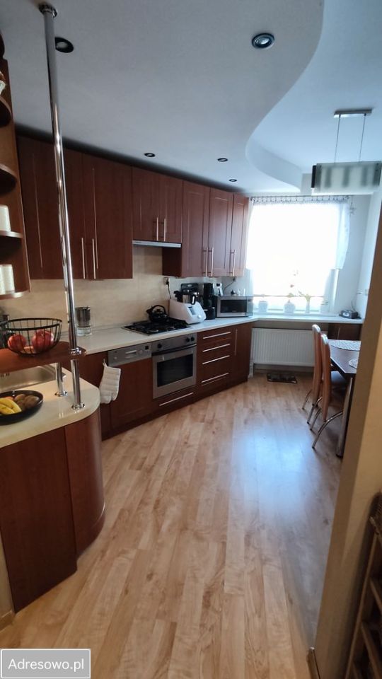 Mieszkanie 3-pokojowe Tomaszów Mazowiecki, ul. Szeroka. Zdjęcie 12