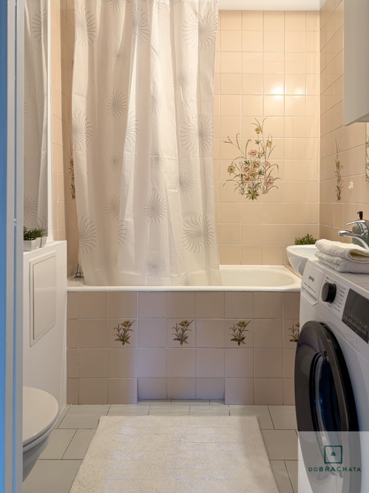 Mieszkanie 2-pokojowe Warszawa Bemowo, ul. Andrzeja Sołtana. Zdjęcie 9