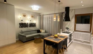 Mieszkanie 2-pokojowe Warszawa Mokotów, ul. Bergamotki