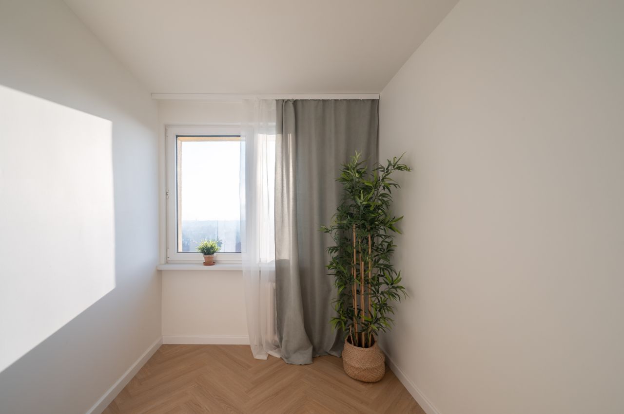 Mieszkanie 3-pokojowe Poznań Bonin, ul. Bonin. Zdjęcie 6