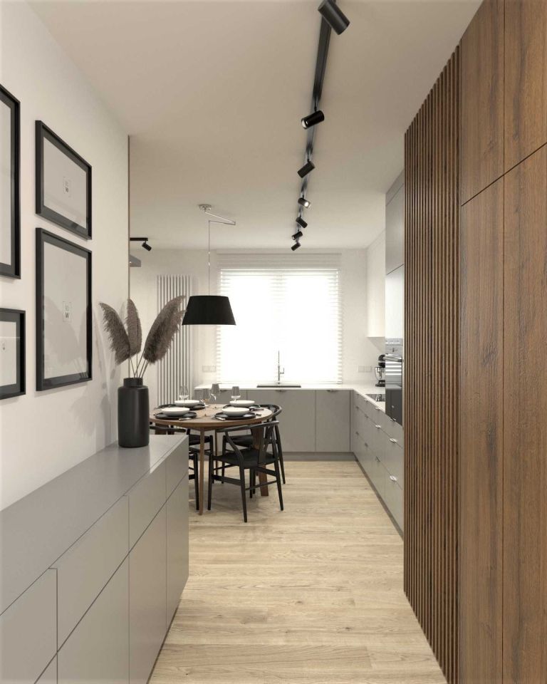 Mieszkanie 4-pokojowe Knurów, ul. Aleja Lipowa. Zdjęcie 4