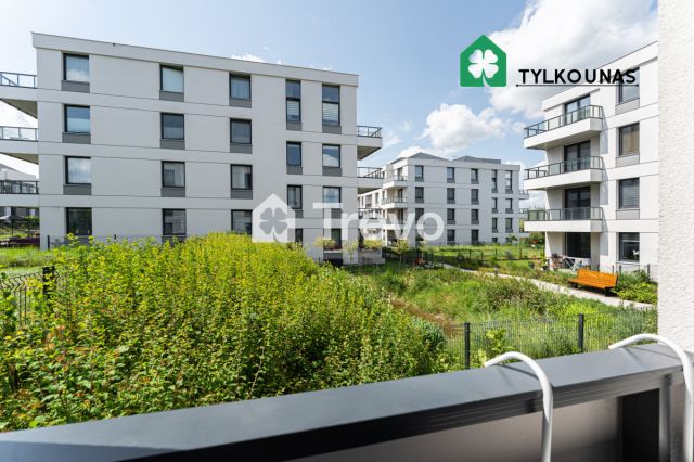 Mieszkanie 2-pokojowe Gdańsk Orunia, ul. Hilarego Koprowskiego. Zdjęcie 11