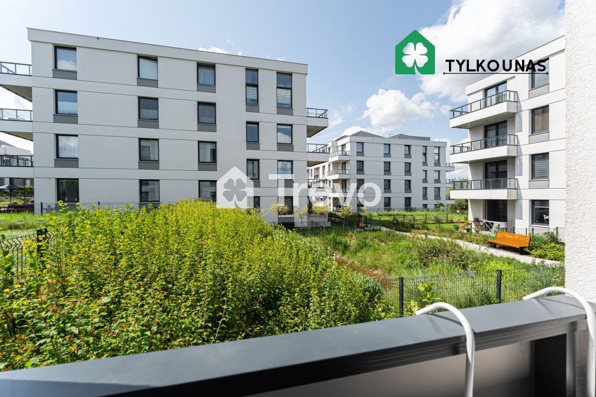 Mieszkanie 2-pokojowe Gdańsk Orunia, ul. Hilarego Koprowskiego. Zdjęcie 11