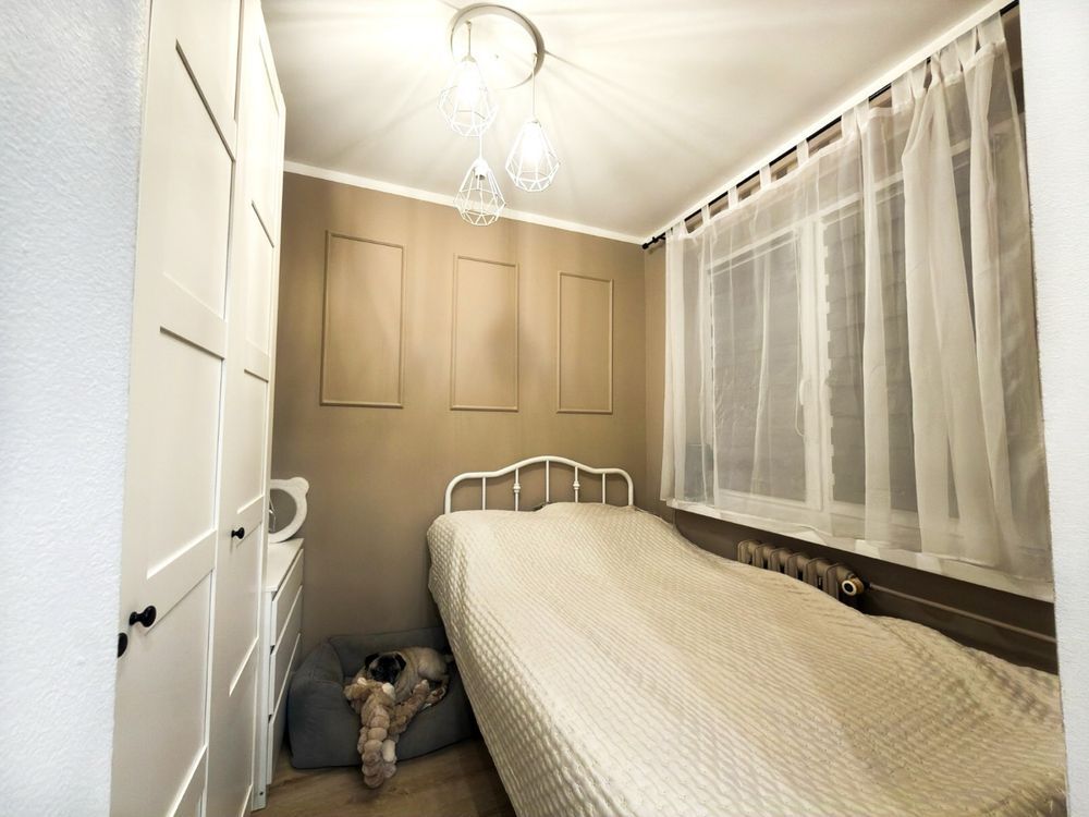 Mieszkanie 1-pokojowe Łódź Retkinia. Zdjęcie 3