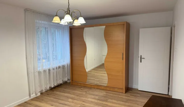 Mieszkanie 2-pokojowe Józefów Michalin