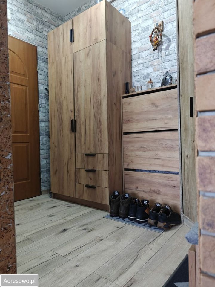 Mieszkanie 3-pokojowe Giżycko, ul. Moniuszki. Zdjęcie 16