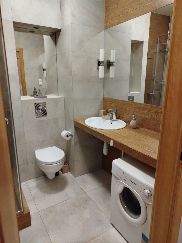 Mieszkanie 1-pokojowe Szczecin Warszewo, ul. Duńska. Zdjęcie 2