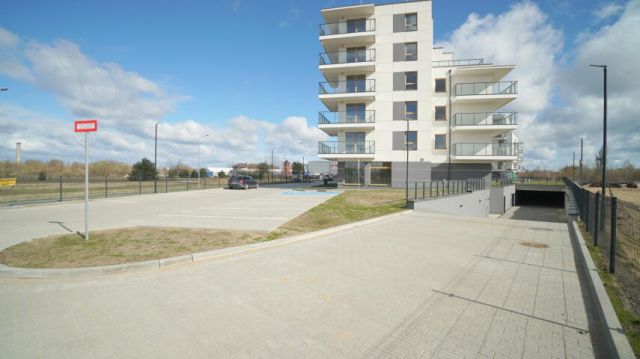 Mieszkanie 3-pokojowe Łomża, ul. Akademicka. Zdjęcie 14