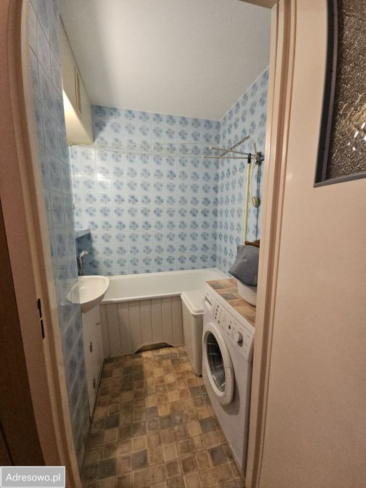 Mieszkanie 3-pokojowe Łódź Widzew, ul. Stanisława Czernika. Zdjęcie 7