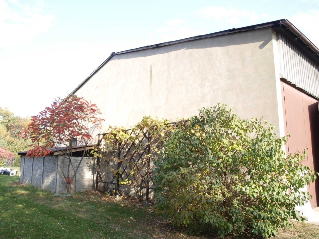 dom wolnostojący Sławoszowice. Zdjęcie 2