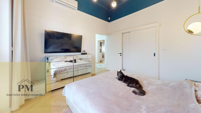 bliźniak, 5 pokoi Nowe Bielice, ul. Klonowa. Zdjęcie 29