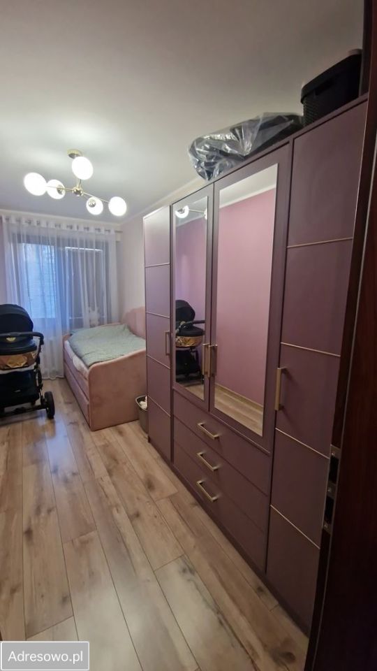 Mieszkanie 3-pokojowe Płock, ul. Fryderyka Chopina. Zdjęcie 7