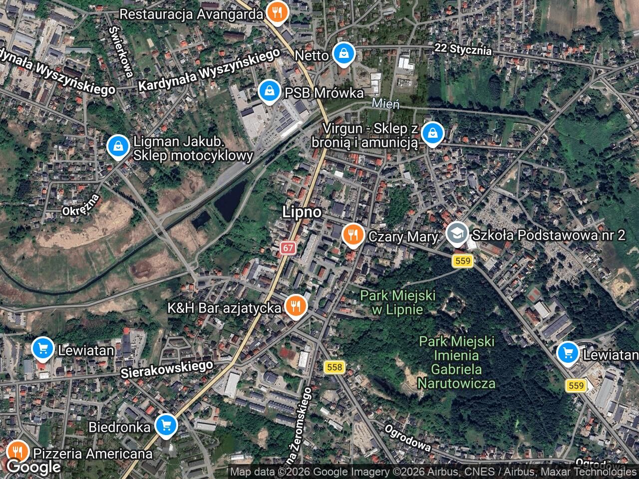 Mieszkanie 2-pokojowe Lipno, os. Reymonta. Zdjęcie 1