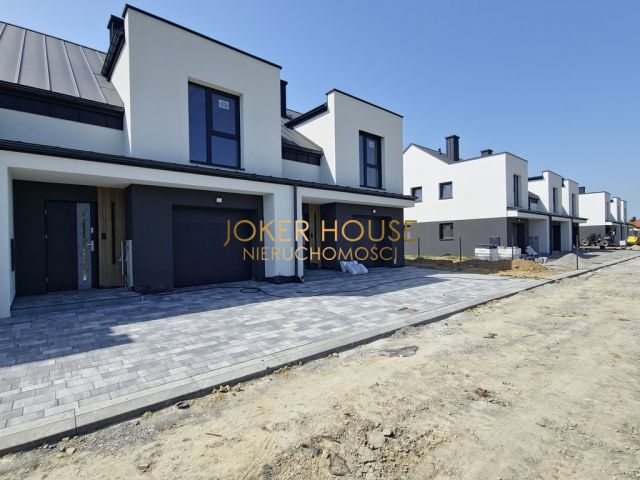 dom szeregowy, 4 pokoje Rzeszów Śródmieście, ul. Budziwojska. Zdjęcie 4