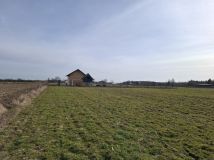 Działka budowlana Załuski, Stokrotki. Zdjęcie 4