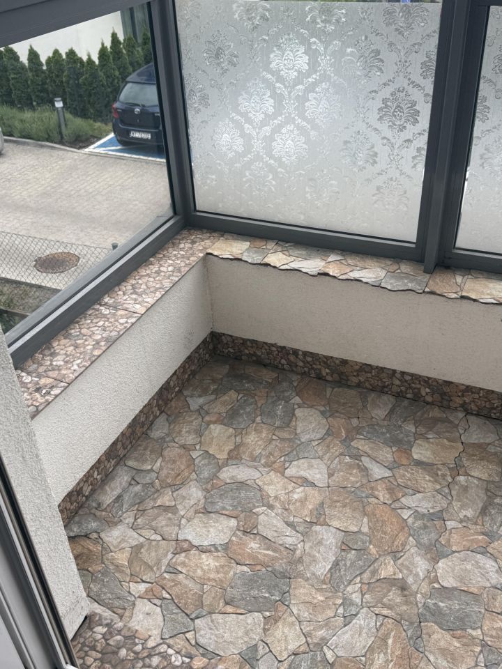 Mieszkanie 3-pokojowe Warszawa Białołęka, ul. Kartograficzna. Zdjęcie 10