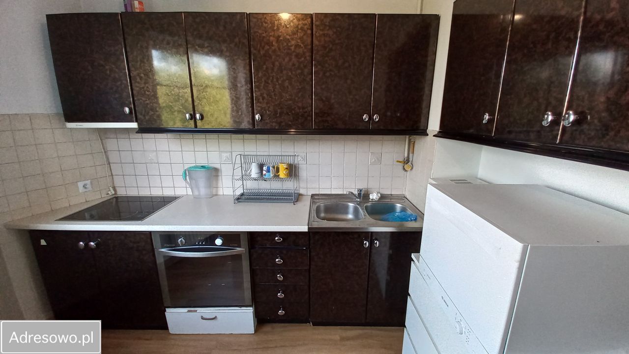 Mieszkanie 2-pokojowe Poznań Stare Miasto, ul. Mostowa. Zdjęcie 8