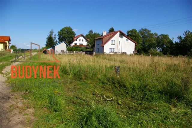 Działka budowlana Karwice. Zdjęcie 6