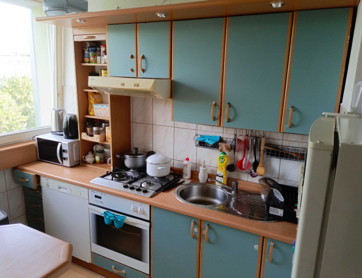 Pokój Wrocław Fabryczna, ul. Popowicka. Zdjęcie 4