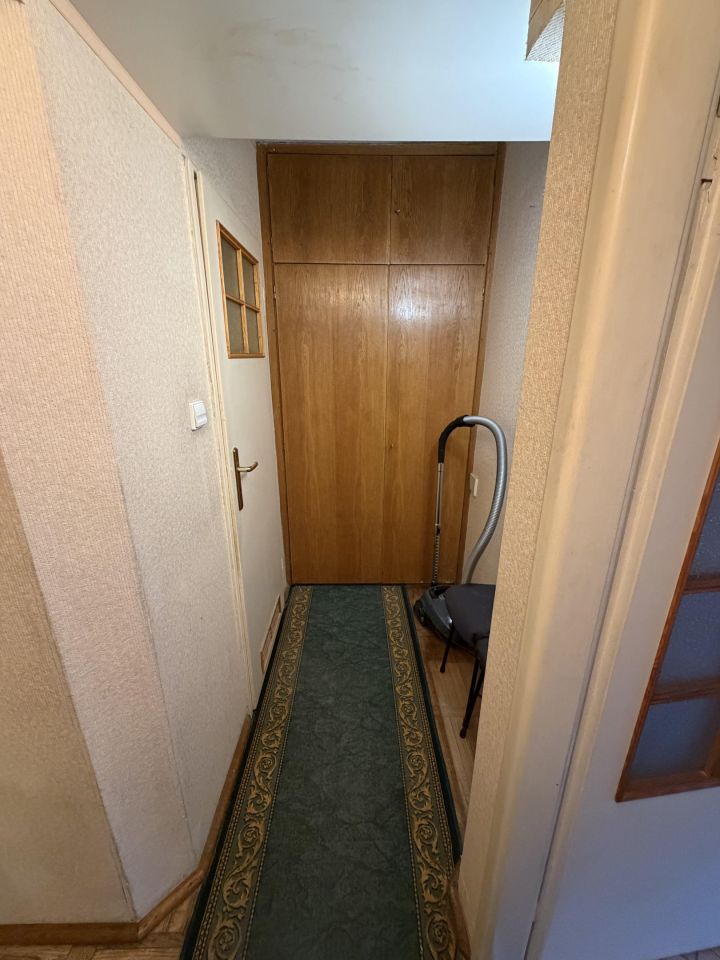 Mieszkanie 2-pokojowe Warszawa Wola, ul. Chłodna. Zdjęcie 11