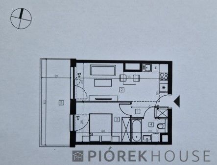 Mieszkanie 2-pokojowe Warszawa Wola, ul. Redutowa. Zdjęcie 17