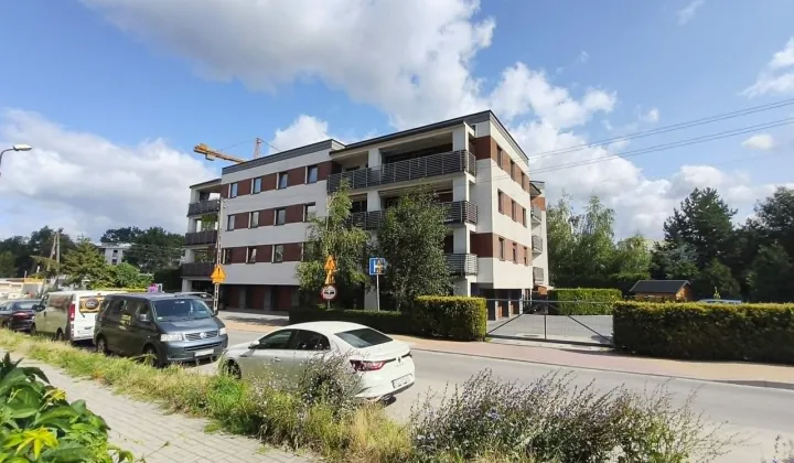 Mieszkanie 3-pokojowe Gliwice Szobiszowice, ul. Dworska