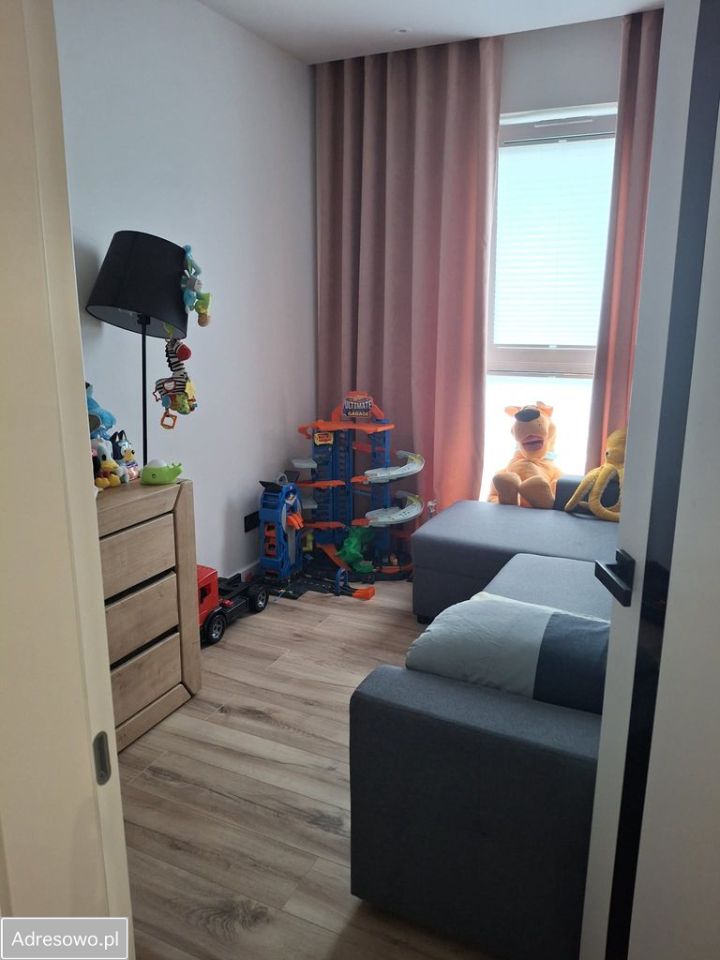 dom szeregowy, 3 pokoje Marki, ul. Ząbkowska. Zdjęcie 9