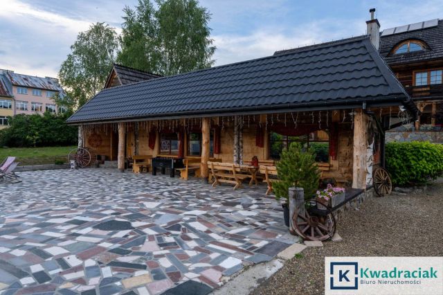 Lokal Łodyna. Zdjęcie 13