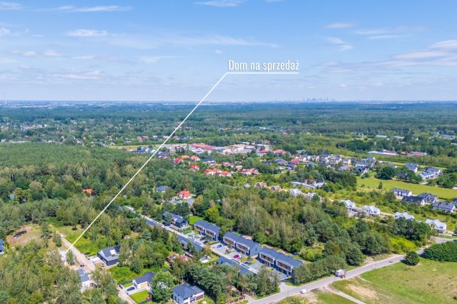 bliźniak, 5 pokoi Żółwin, Liściasta. Zdjęcie 2