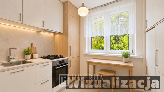 Mieszkanie 3-pokojowe Lublin, ul. Irydiona. Zdjęcie 7