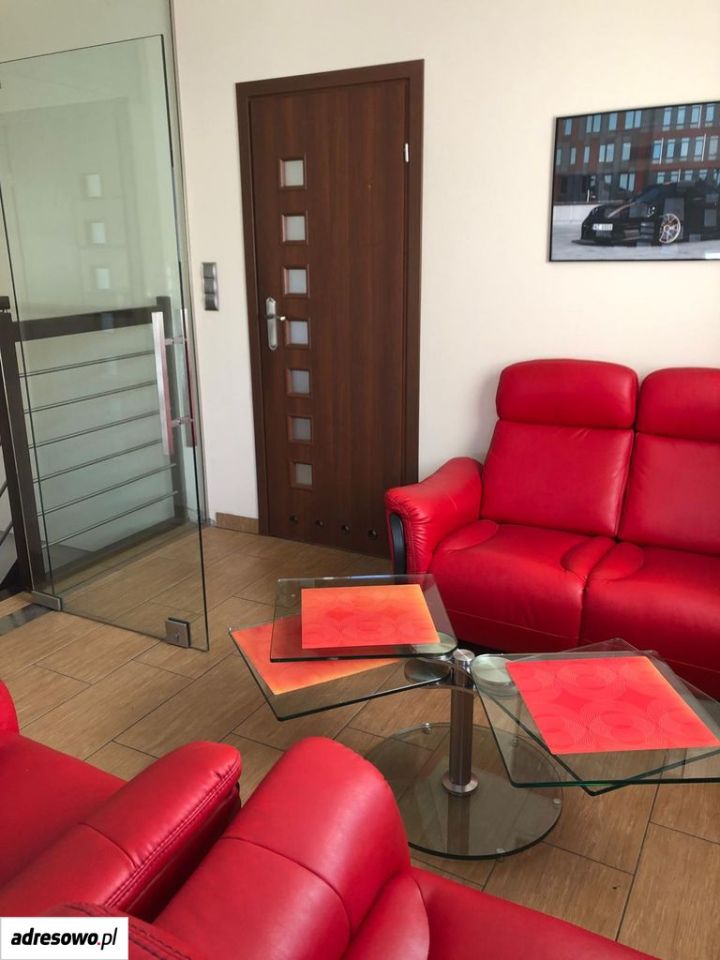 dom wolnostojący, 6 pokoi Taciszów, ul. Gliwicka. Zdjęcie 18