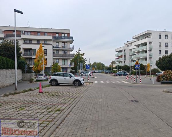 Mieszkanie 2-pokojowe Mińsk Mazowiecki, ul. Siennicka. Zdjęcie 12