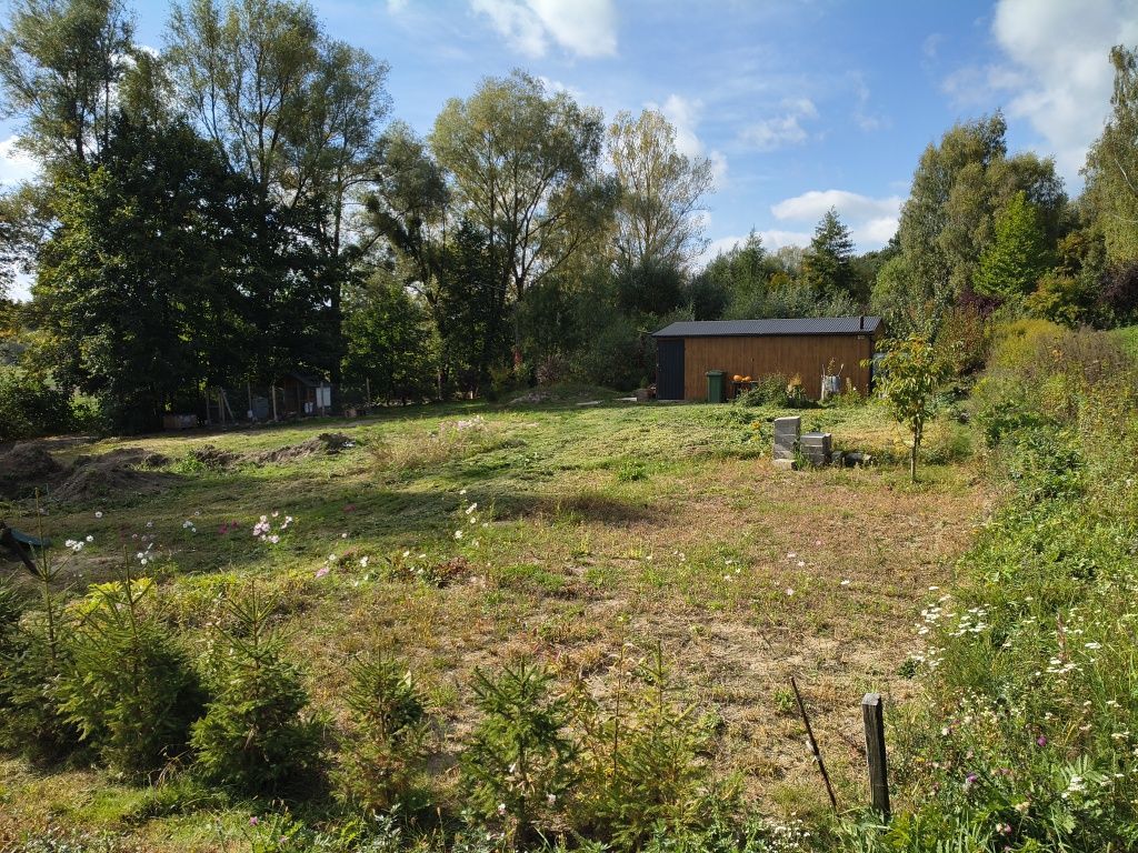 Działka budowlana Skłudzewo. Zdjęcie 7