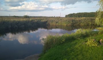 Działka budowlana Sielachowskie