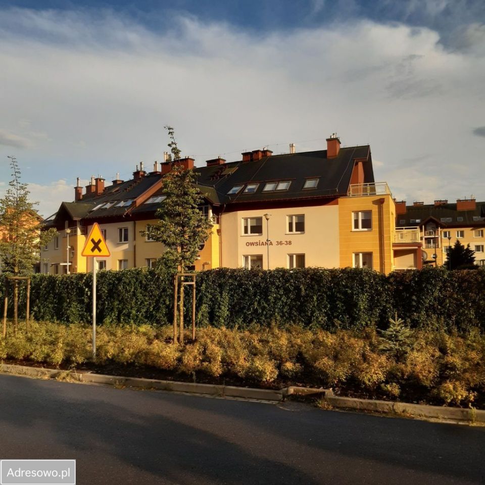 Mieszkanie 4-pokojowe Toruń Wrzosy, ul. Owsiana