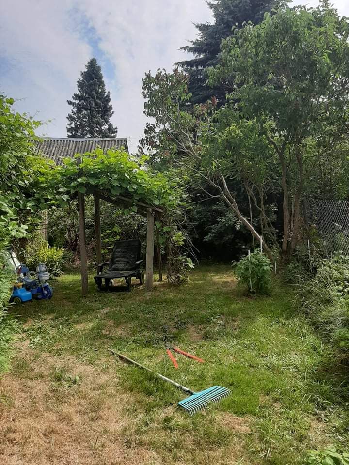 Działka rod Gdańsk Złota Karczma, ul. mjr. Mieczysława Słabego. Zdjęcie 9