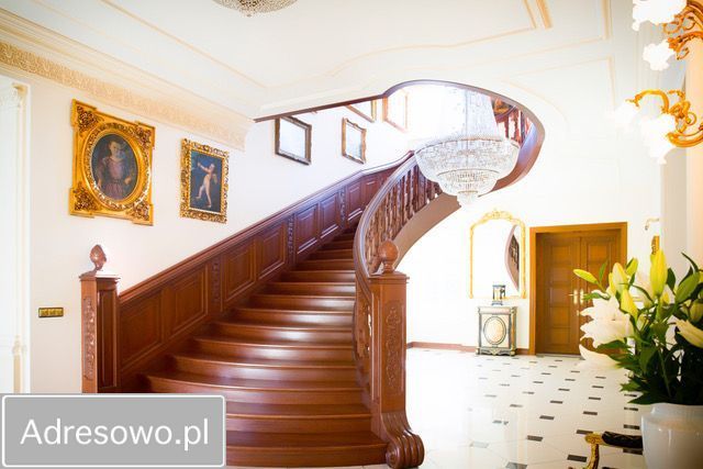 dworek Zborów. Zdjęcie 10